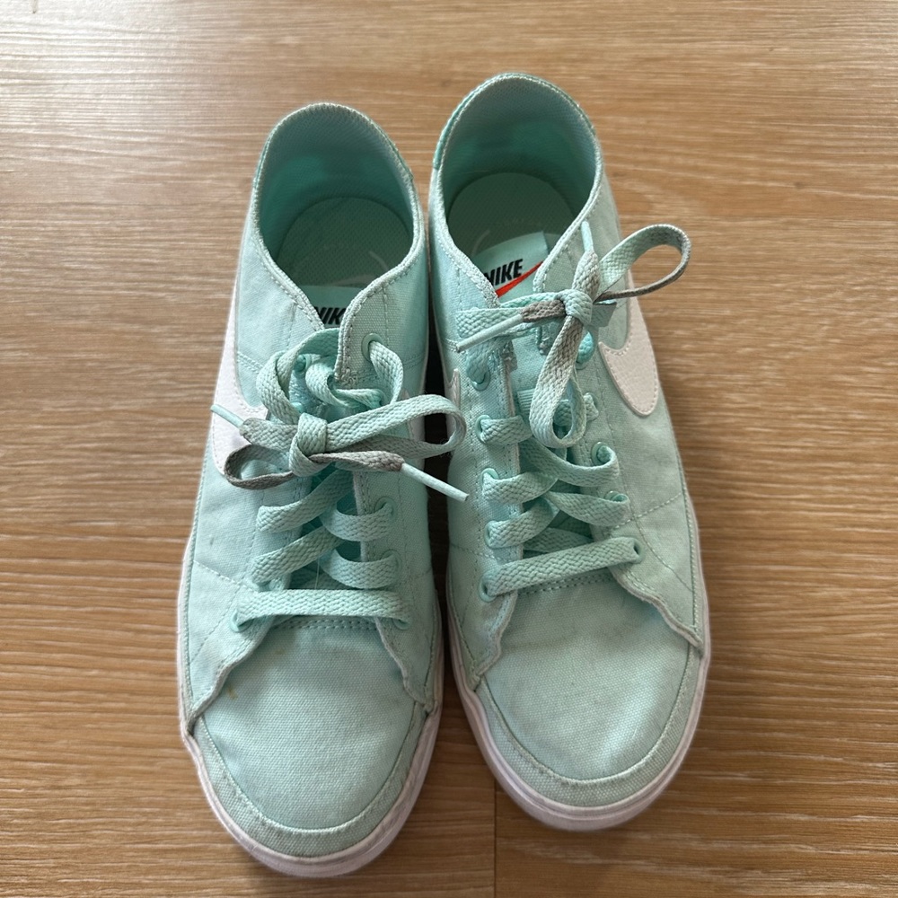 Nike summer sneakers